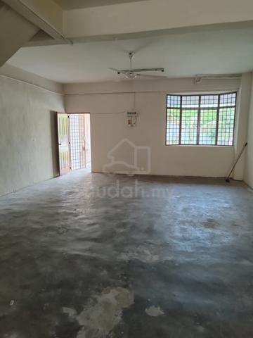 Simpang Ampat Double Terrace For Rent 1