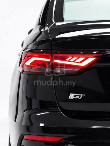 S70 Mc2 Rahmah Best Deal Here ! - 2