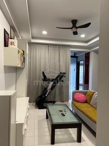 Kondominium Siantan Puri (8th Avenue) 1