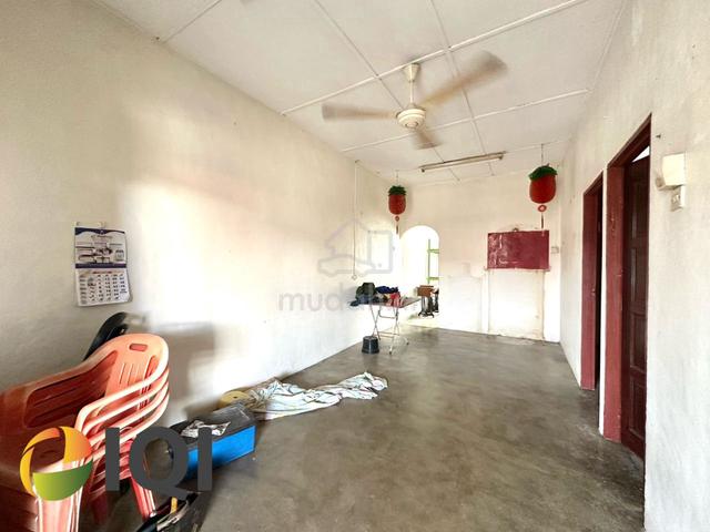 Cheap‼️Single Storey For Sale| Tmn Sungai Kob Near Kulim Hi-Tech 1
