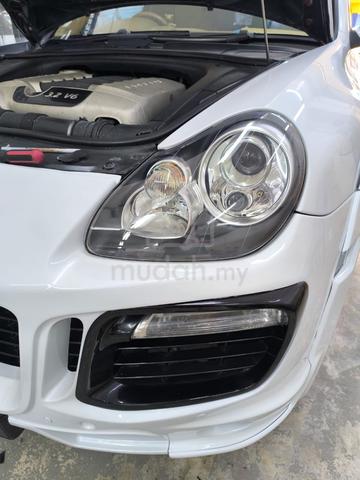 2006 Porsche CAYENNE 3.2 955 (A) - 4