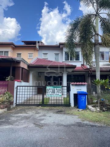 Taman TTDI Jaya Shah Alam 1