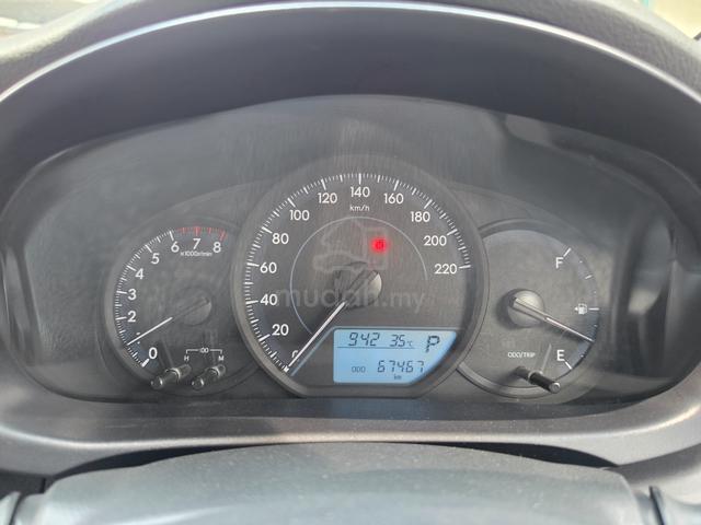 2019 Toyota YARIS 1.5 J (A)3 yrs warranty - 5