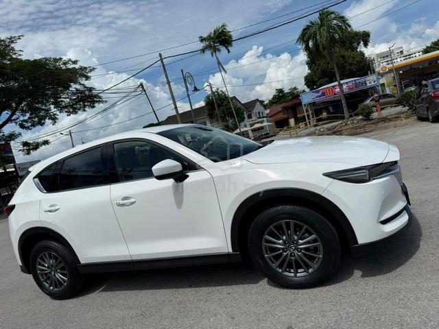 2018 Mazda CX-5 2.0 G GLS 2WD FACELIFT (A) 1 Owner - 4