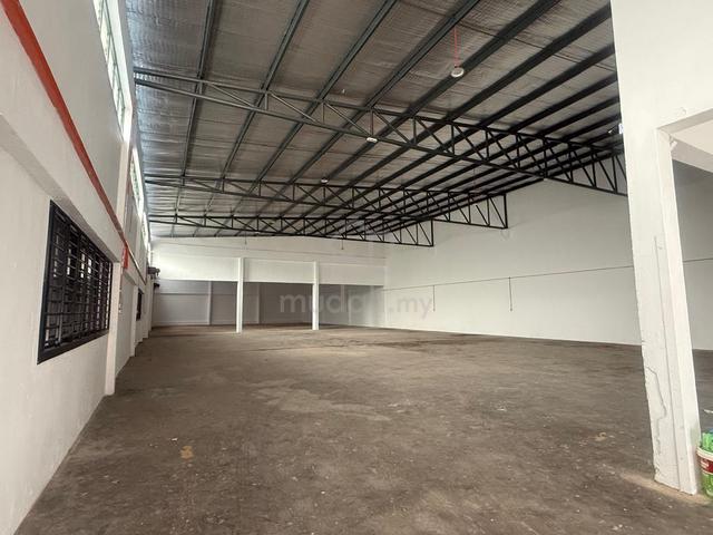 desa cemerlang factory rent 1