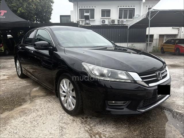 2014 Honda ACCORD 2.0 VTI-L MY2013 (A) - 1