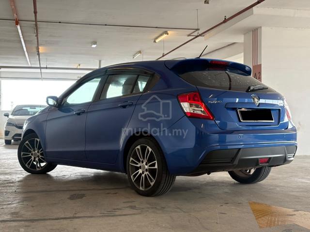 2015 Proton SUPRIMA S 1.6 PREMIUM (A)/ F*LOAN - 2