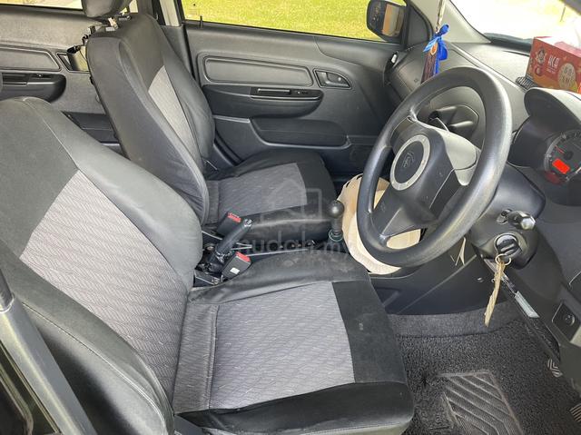 2013 Proton SAGA 1.3 FLX STANDARD (M) - 4