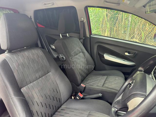 2018 Perodua AXIA 1.0 SE AG1SZ1 FACELIFT (A) - 5