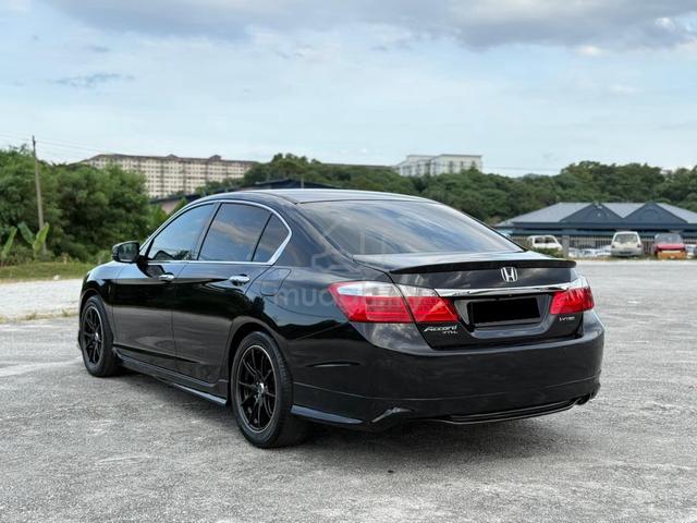 2015 Honda ACCORD 2.0 VTi-L (A) - 4