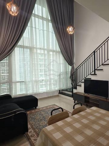 Mutiara Ville @ Cyberjaya 1