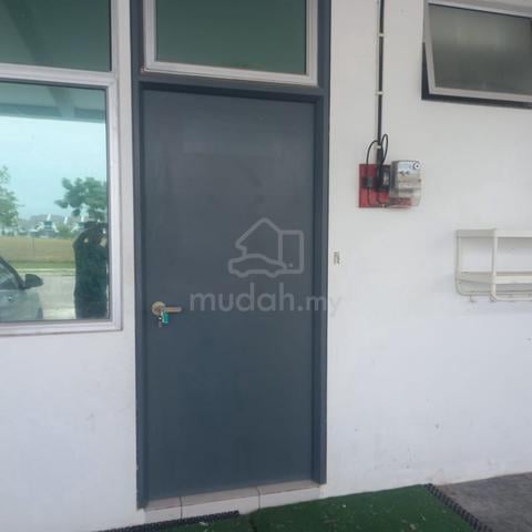 Town House Kita Bayu, Cybersouth 1