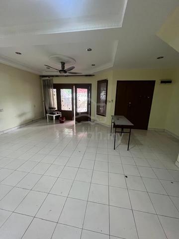Kota damansara seri utama house rent near dash ldp sg buloh shah alam 2