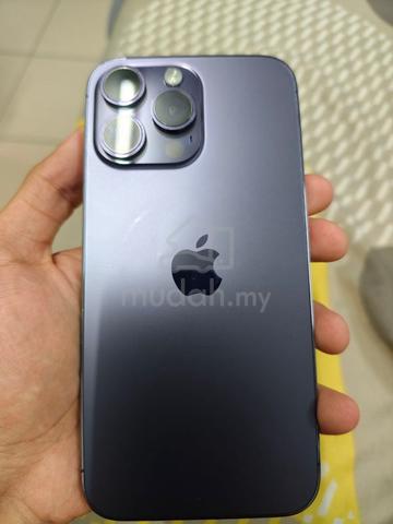iphone 14 pro max - photo 2 of 3
