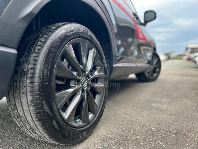 2023 Honda HR-V 1.5T V (A) FULL SERVICE LOW MIL - 3