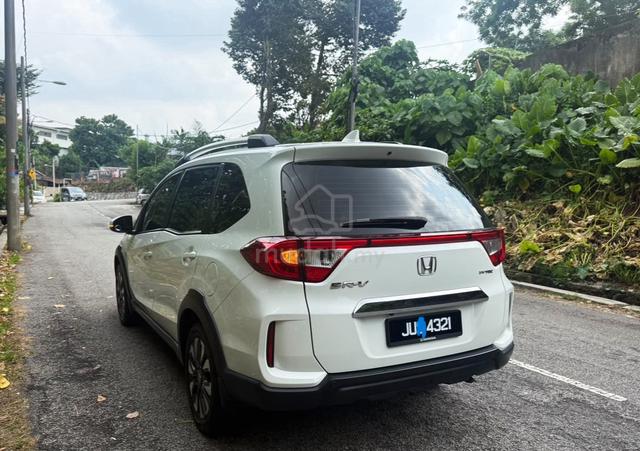 2021 Honda BR-V 1.5 E MY20 (A) - 4