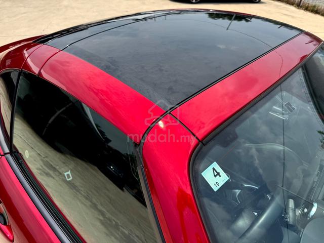 2023 Mazda MX-5 2.0 RF RS RECARO SEAT-BOSE SYSTEM - 4