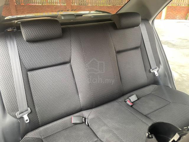 2011 Toyota VIOS 1.5 J FACELIFT (A) - 5