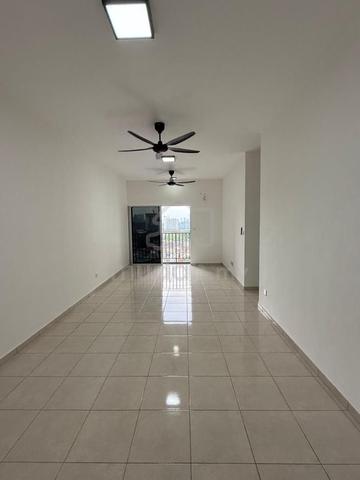 Residensi Amansuri 1