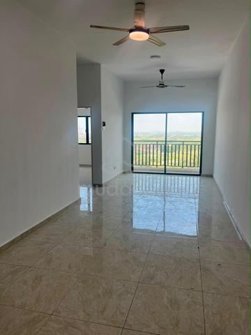 Ambience Residence@Pulau Gadong(Melaka) 1