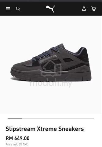 slipstream xtreme sneakers - photo 5 of 5