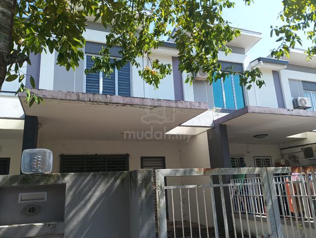 2sty Terrace House Acasia Park, Bdr Tasik Puteri Rawang 1