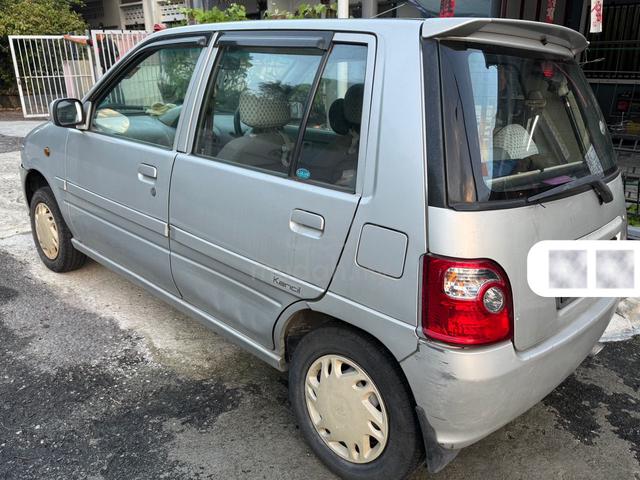 2004 Perodua KANCIL 847cc 850 EX FACELIFT (M) - 5