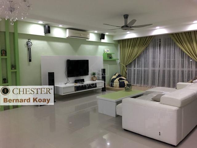 The Uban Residence 1