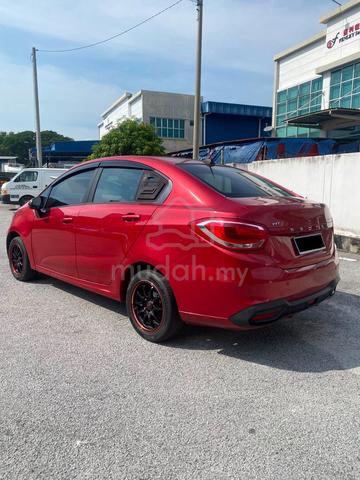 2018 Proton PERSONA 1.6L (A) - 4