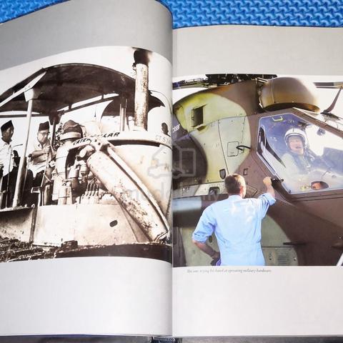 Najib: Beginning Of A Legacy Coffee Table Book - photo 5 of 6