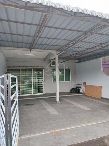 Rumah untuk Di Sewa : Taman Saujana Jaya, Taiping 1