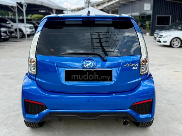 BBS RIM⭐Perodua MYVI 1.5 SE (A) 3YRS WARRANTY - 5