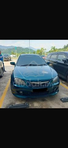 2010 Proton PERSONA 1.6 ELEGANCE HIGH LINE (A) - 3