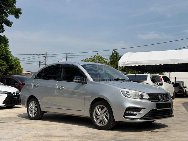 2023 Proton SAGA 1.3 PREMIUM AT MY16 BT P2-13A - 1