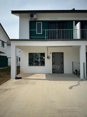 Taman Sena Utama Fasa 7 Scientex Sungai dua Butterworth 1
