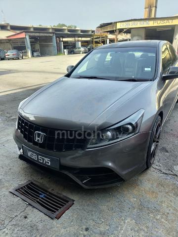2008 Honda ACCORD 2.4 VTi-L (A) - 1
