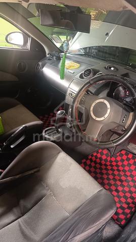 2009 Proton SATRIA 1.6 NEO (M) - 5