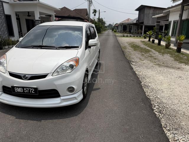 2013 Perodua ALZA 1.5 EZ (A) - 1