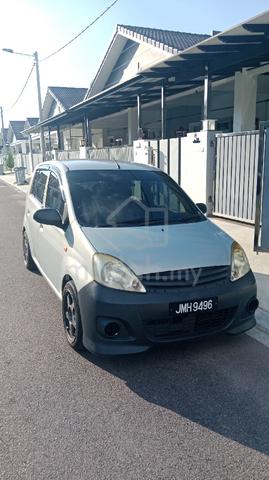 2010 Perodua VIVA 1.0 EZ (A) - 1