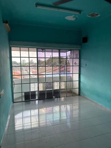 Permai Court 1