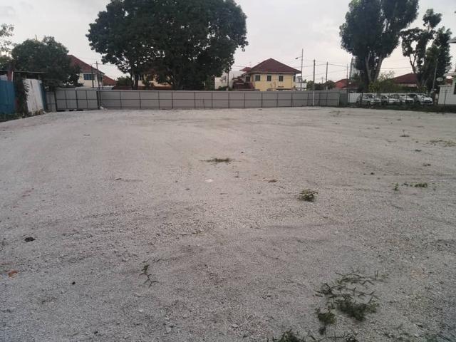 Padang Tembak vacant land for rent  -la 20,000sf 1