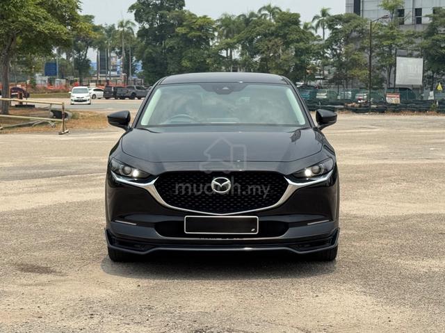 2023 Mazda CX-30 2.0 HIGH+ Mazda warranty 2028✅(A) - 5