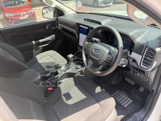 2025 Ford RANGER 2.0 XL MY22 (A) - 5