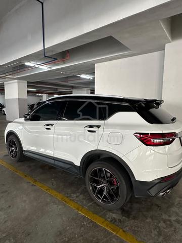 2022 Proton X50 PREMIUM 1.5L (A) - 3