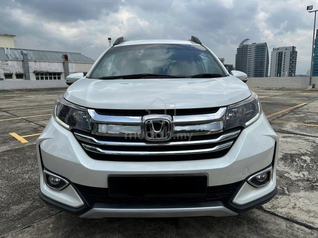 2020 Honda BR-V V 1.5L (A) - 1