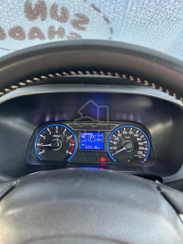 2021 Perodua MYVI 1.5 AV MY17 M800 D20N ENHANCED - 4