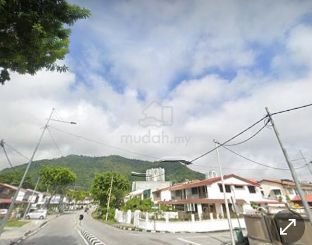 Greenlane Facing Road 2 Sty Bunglow Near Masjid Negeri 2