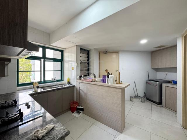 Straits View Condominium 1
