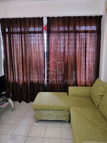 Taman Lembah Hijau Block 3 1