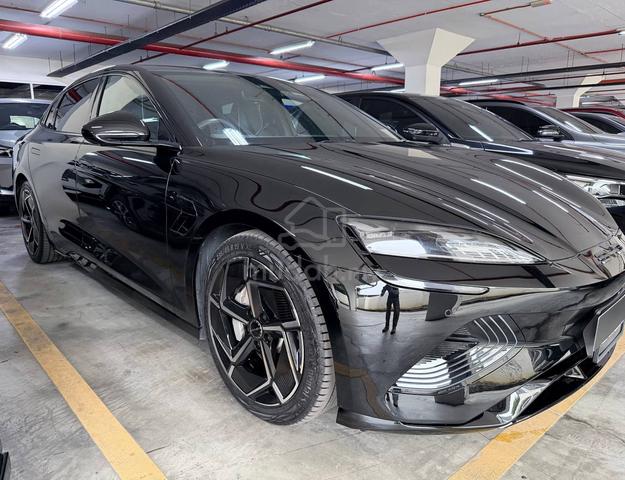 2024 BYD Seal Premium RWD #SIME Auto Selection - 3